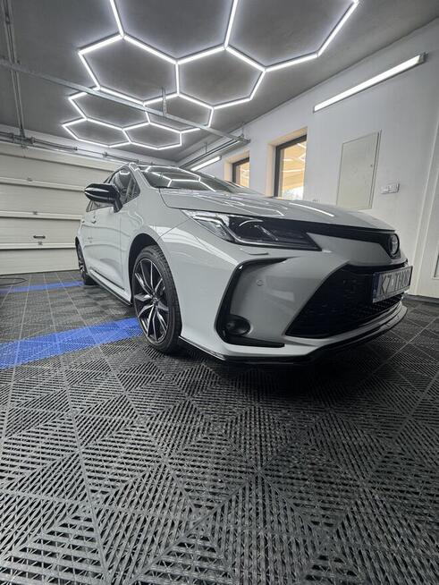 Autodetailing , oklejanie aut , Ppf , powłoki ochronne