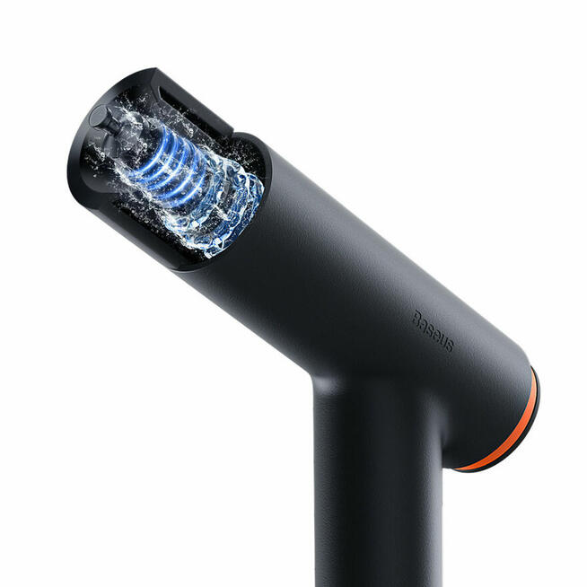 Pistolet do mycia auta Baseus