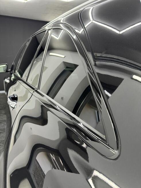 Autodetailing , oklejanie aut , Ppf , powłoki ochronne