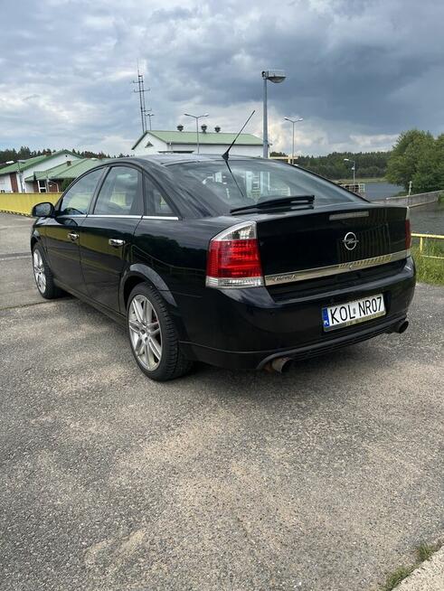Opel Vectra c 1.8