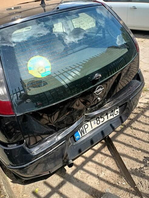 Sprzedam fajna corsę