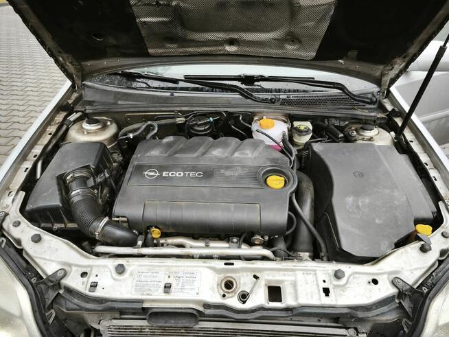 Vectra c kombi 1.9 150koni