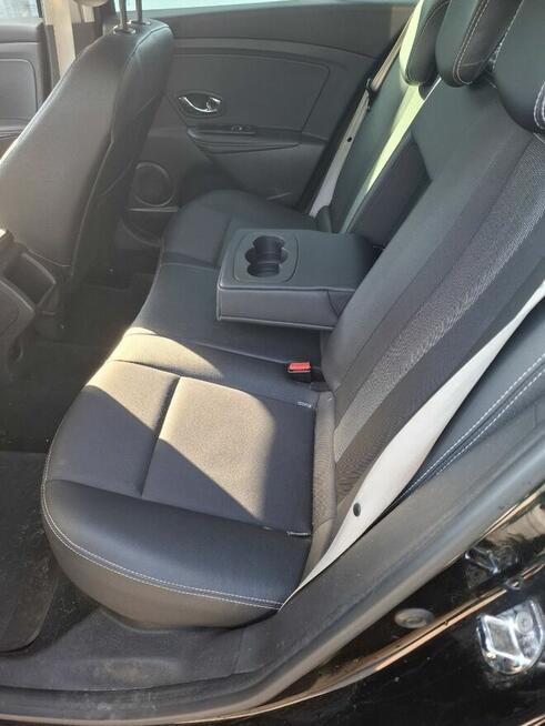 Renault Megane III grandtour 1.2 TCE Energy Bose Edition