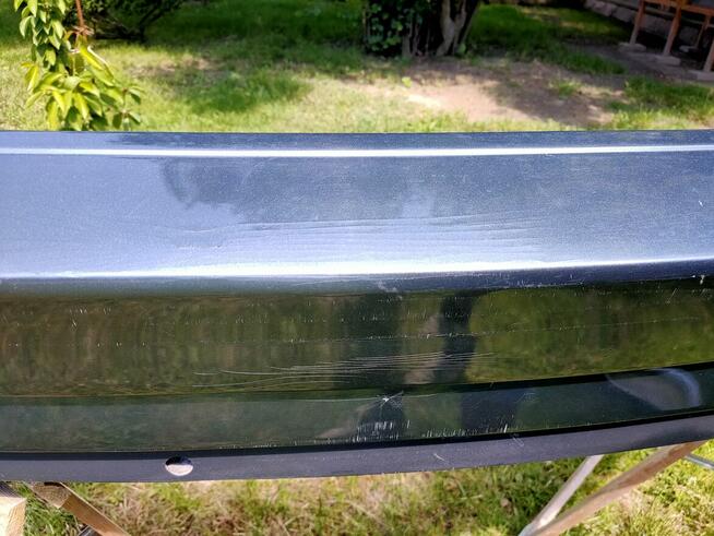 Zderzak Tył Skoda Superb III Kombi 2015-2024r.