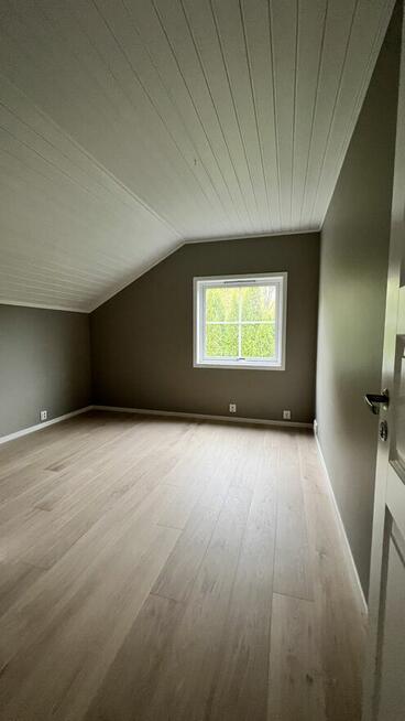 Wykończenia wnętrz