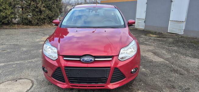 Focus 1.6 tdci 180 tys z niemiec