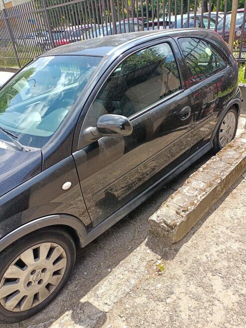 Sprzedam fajna corsę