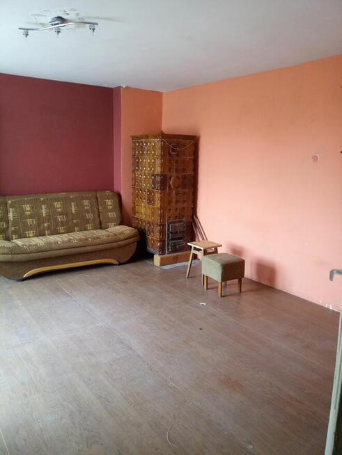 Sprzedam dom na wsi w Łąsku Wielkim