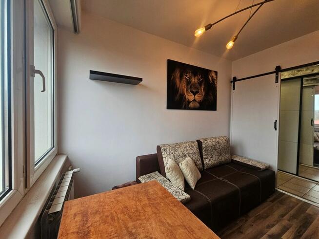 Płock, ul. Lasockiego, mieszkanie 2 pokojowe