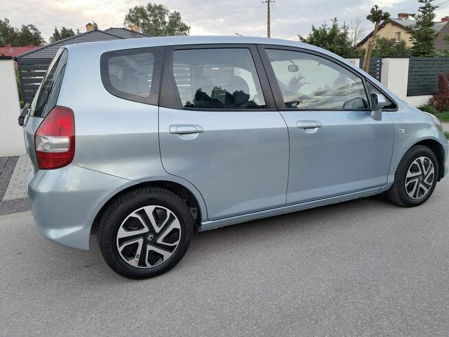Honda Jazz 1.2 LS