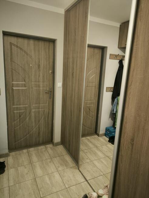 Mieszkanie 3 pokojowe Głogów