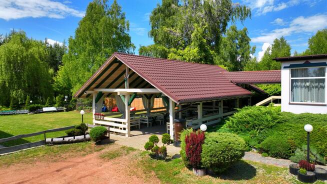 Lokal użytkowy Szymocice gm. Nędza