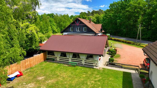 Lokal użytkowy Szymocice gm. Nędza