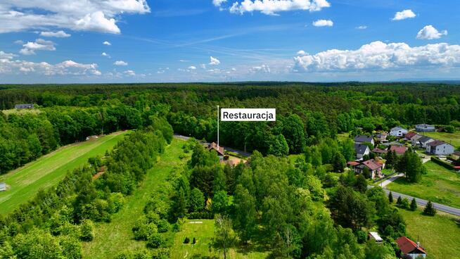 Lokal użytkowy Szymocice gm. Nędza