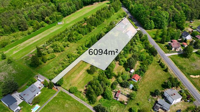 Lokal użytkowy Szymocice gm. Nędza