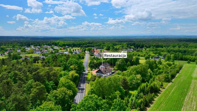 Lokal użytkowy Szymocice gm. Nędza