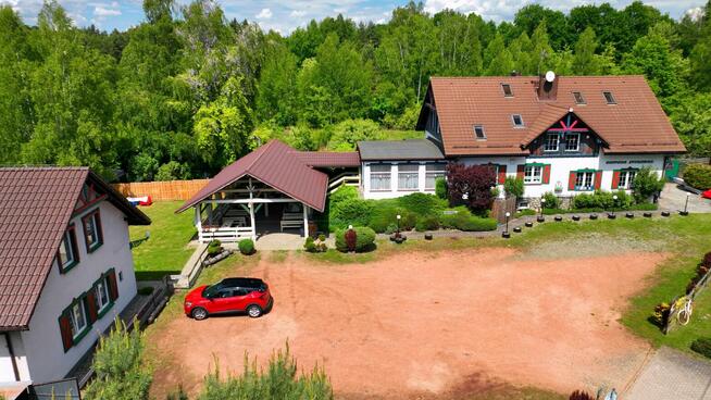 Lokal użytkowy Szymocice gm. Nędza