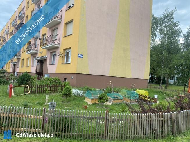 Oferuję na sprzedaż 3-pokojowe mieszkanie w Świętoszów
