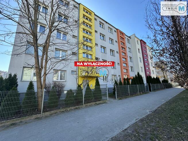 Mieszkanie Kielce Czarnów