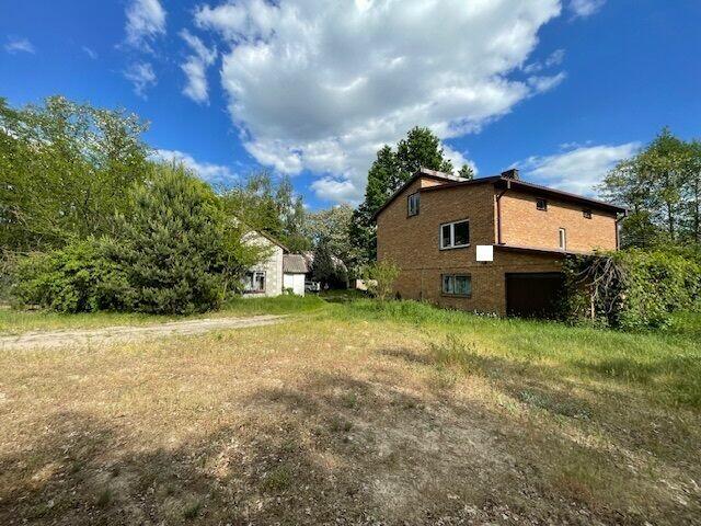 Siedlisko 4,3 ha 30 km od Warszawy 0% prowizji