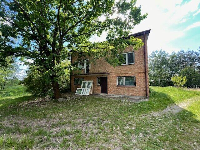 Siedlisko 4,3 ha 30 km od Warszawy 0% prowizji