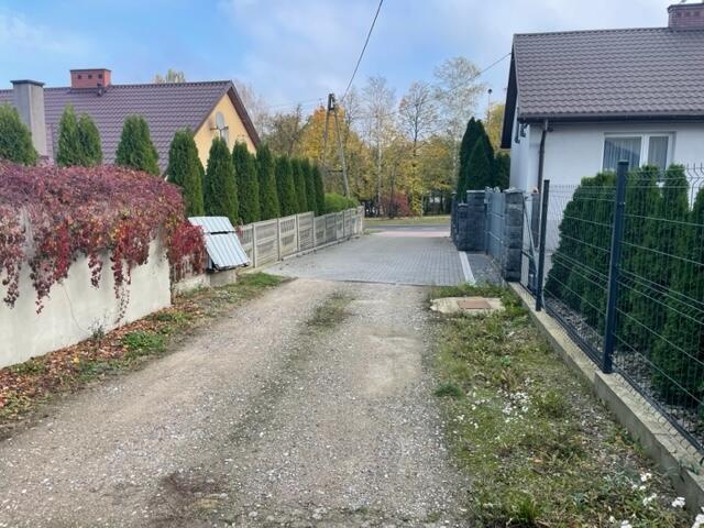 Duży dom Pułtusk centrum dla rodziny biznesu