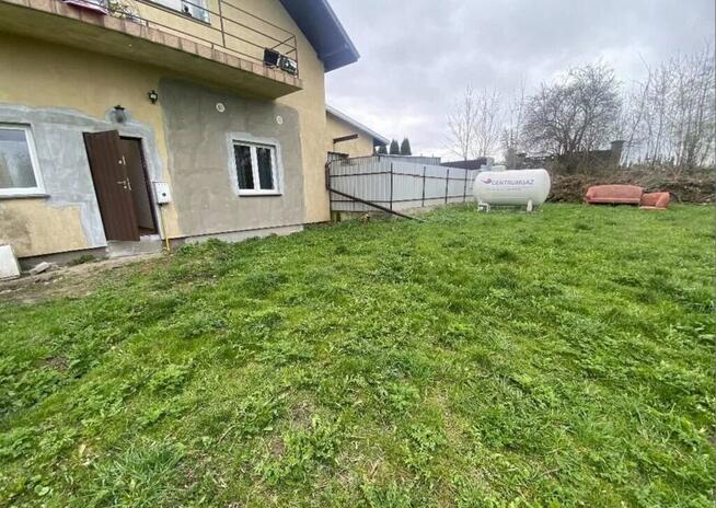 Duży dom Pułtusk centrum dla rodziny biznesu