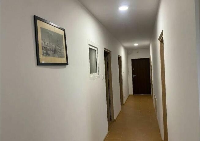 Duży dom Pułtusk centrum dla rodziny biznesu