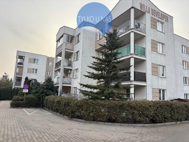 2 pokojowe mieszkanie w centrum Radzymina