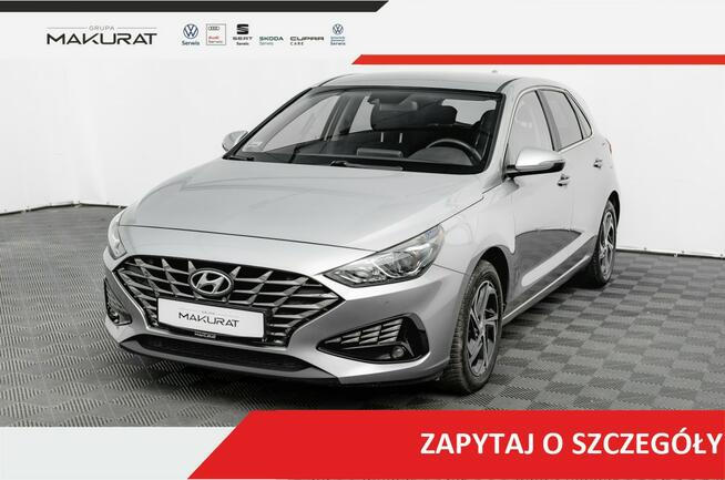 Hyundai i30 WD9392S#1.5 DPI Smart Podgrz.f I kier K.cof Salon PL VAT23%