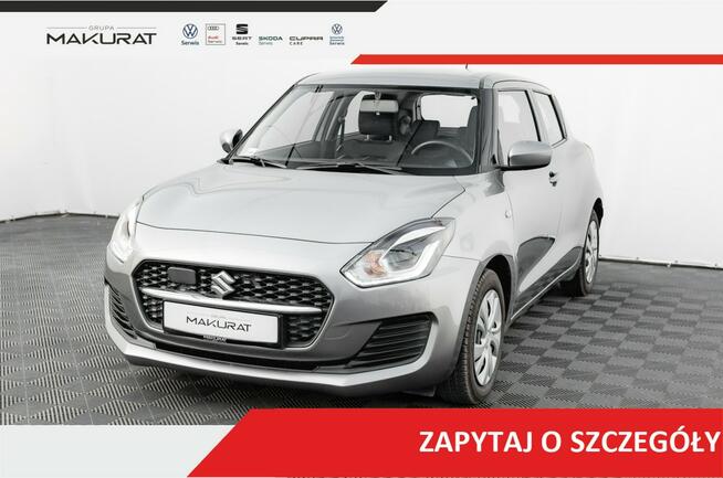 Suzuki Swift WD5910P#1.2 Dualjet SHVS Premium CVT Salon PL VAT 23%