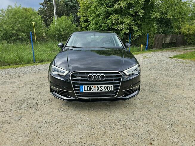 Audi A3 4x4/Automat/Sedan