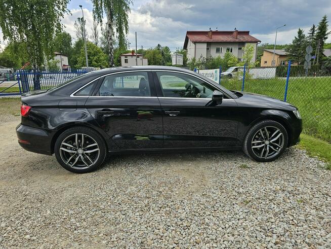 Audi A3 4x4/Automat/Sedan