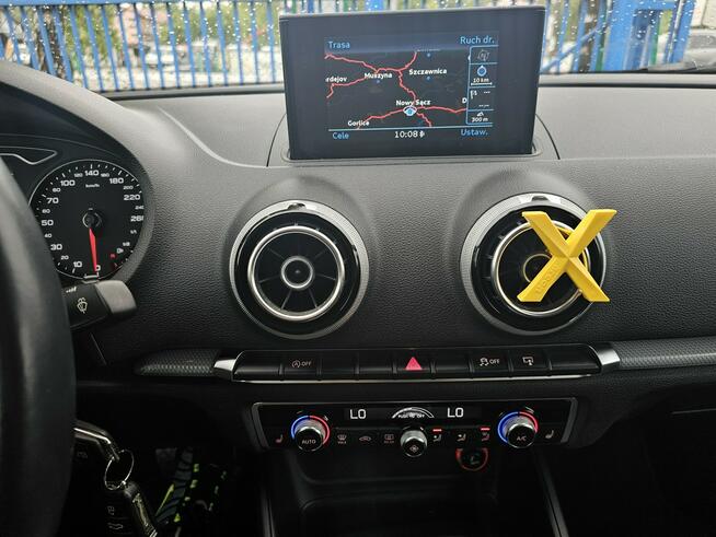 Audi A3 4x4/Automat/Sedan