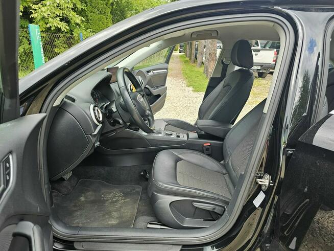 Audi A3 4x4/Automat/Sedan