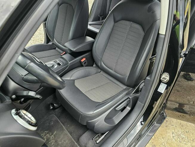 Audi A3 4x4/Automat/Sedan