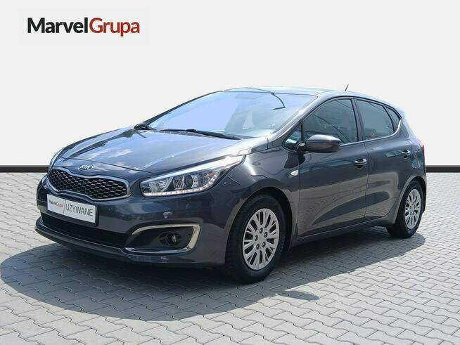Kia Cee'd 1.4 Crdi 90 KM  Wersja M , Salon Polska, ASO