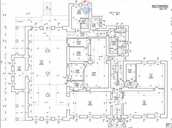 Inwestycja w zysk pod Czantorią w Ustroniu