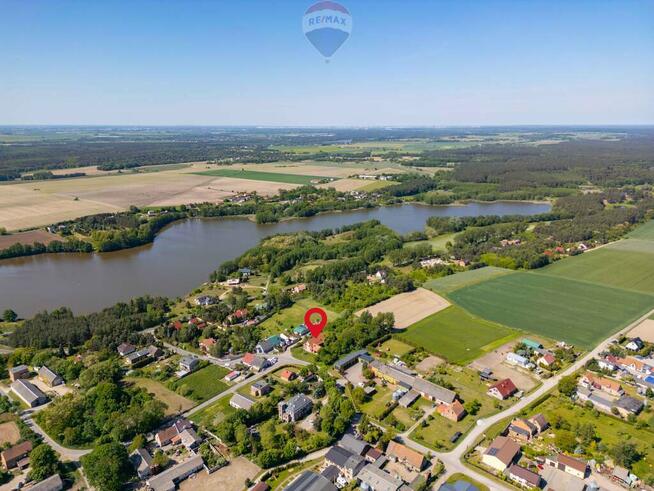 Rezerwacja! Dom Złotniczki koło Poznania