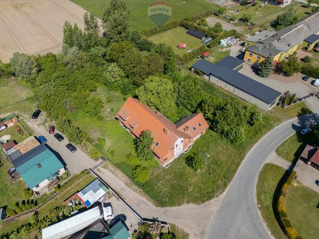 Rezerwacja! Dom Złotniczki koło Poznania