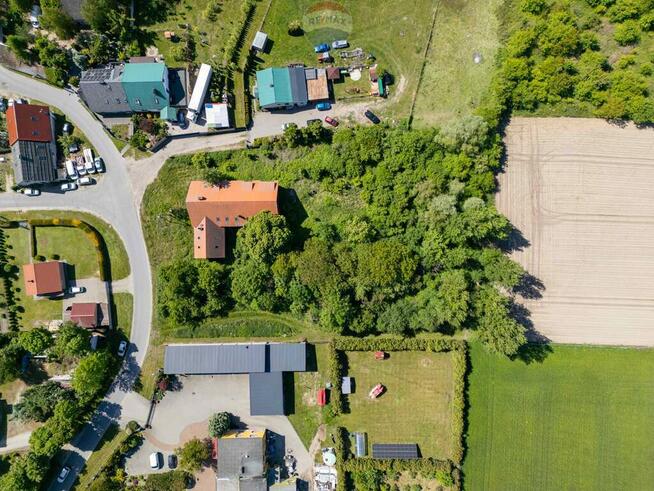 Rezerwacja! Dom Złotniczki koło Poznania