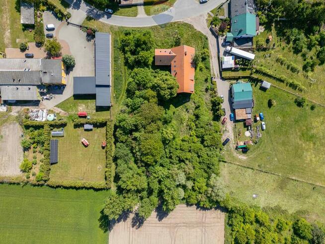 Rezerwacja! Dom Złotniczki koło Poznania