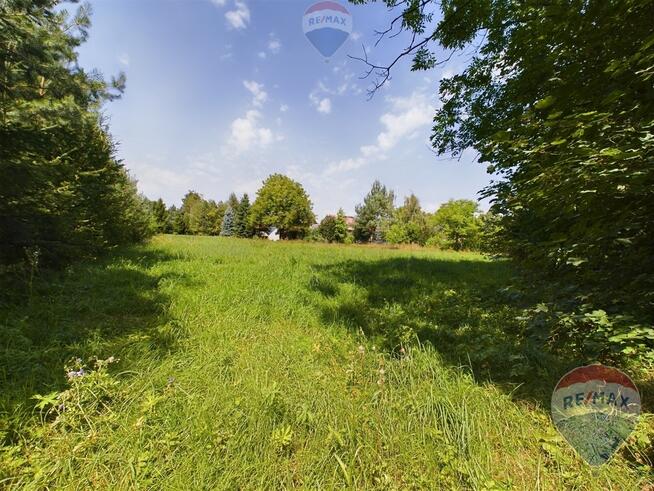 Na sprzedaż działka rekreacyjna, Lenarcice