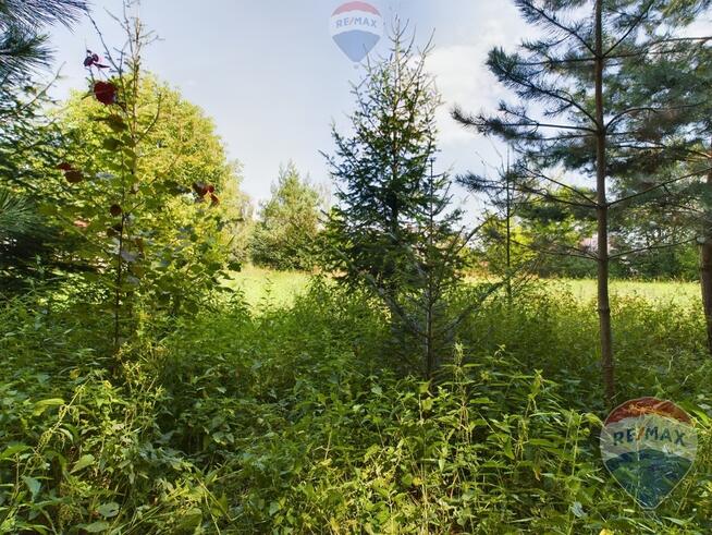 Ostatnia działka na sprzedaż w Lenarcicach