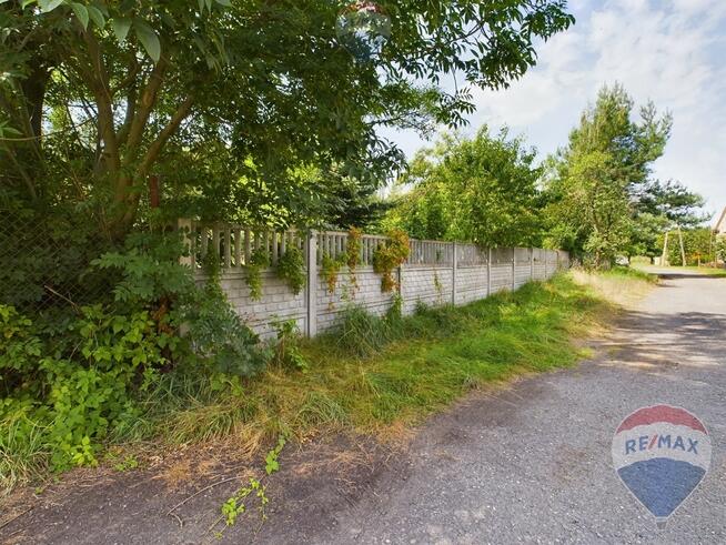 Ostatnia działka na sprzedaż w Lenarcicach