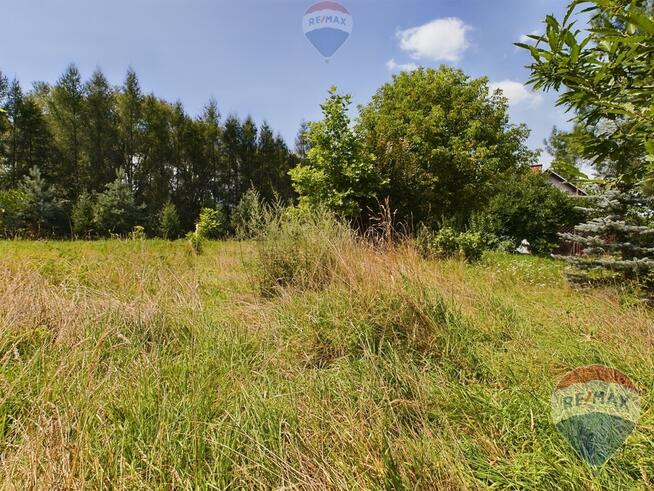 Ostatnie działki w Lenarcicach z dostępem do rzeki