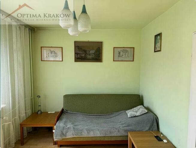 Mieszkanie Kraków Podgórze Duchackie, Piaski, Łużycka