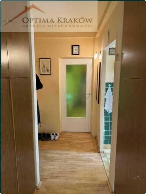 Mieszkanie Kraków Podgórze Duchackie, Piaski, Łużycka