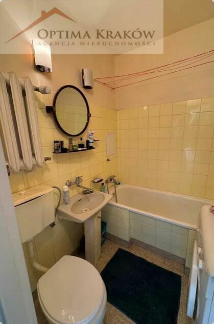 Mieszkanie Kraków Podgórze Duchackie, Piaski, Łużycka