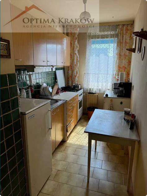 Mieszkanie Kraków Podgórze Duchackie, Piaski, Łużycka